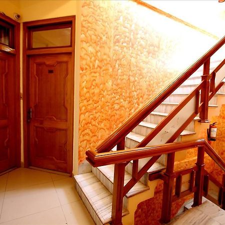 Hotel Sunshine Haridvár Kültér fotó