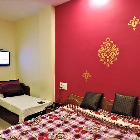 Hotel Sunshine Haridvár Kültér fotó