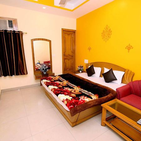 Hotel Sunshine Haridvár Kültér fotó