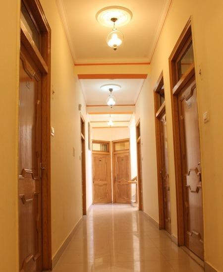 Hotel Sunshine Haridvár Kültér fotó