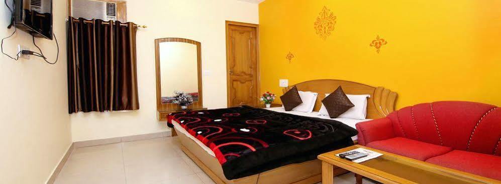 Hotel Sunshine Haridvár Kültér fotó