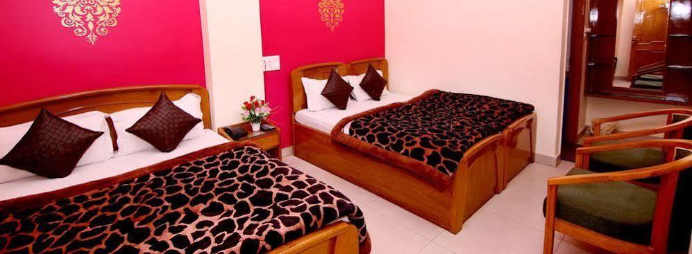 Hotel Sunshine Haridvár Kültér fotó
